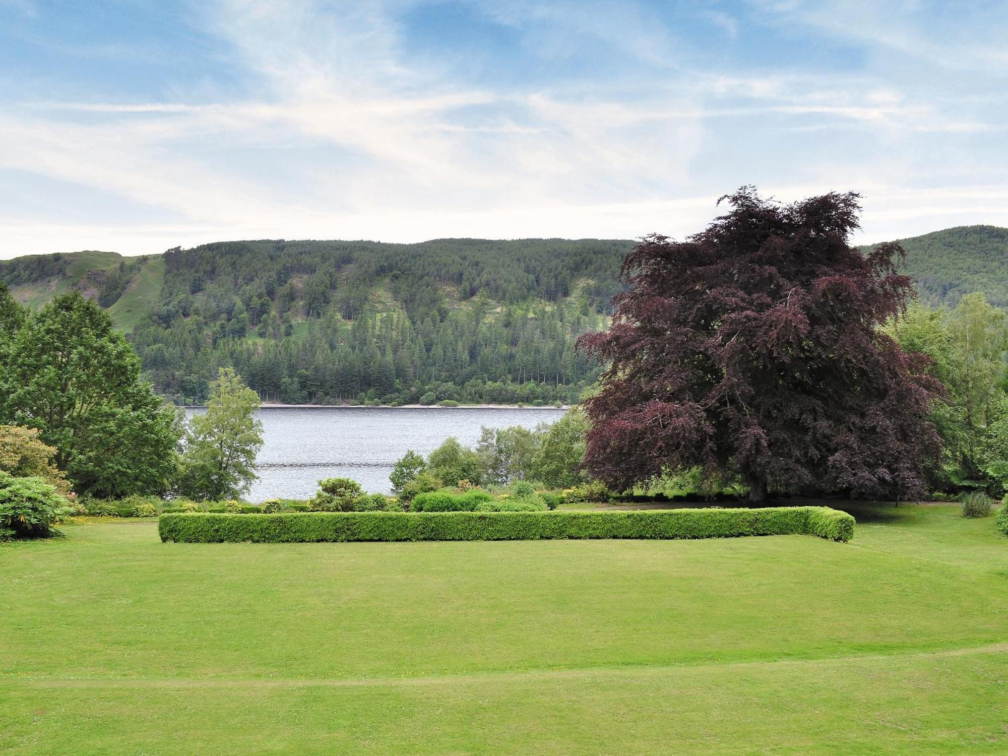 The Coach House Villa Thirlmere Exterior photo